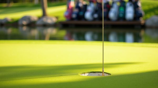 Notre guide d'achat des balles de golf pour la saison 2026