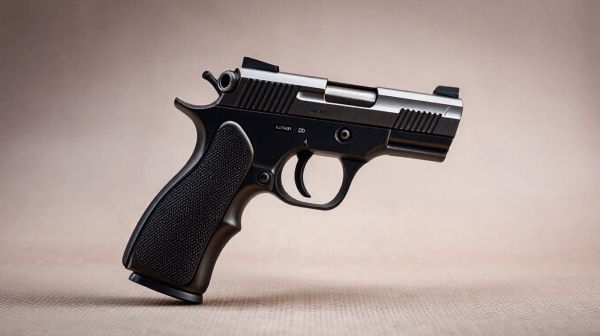 Top astuces pour sélectionner le meilleur pistolet airsoft