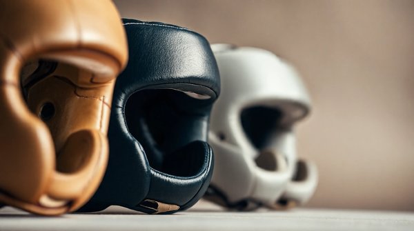 Top casques de boxe à choisir pour une sécurité optimale