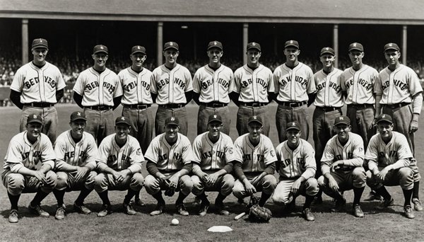 L'histoire du baseball : ses origines et son développement