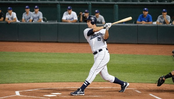 Comment améliorer son swing en baseball ?