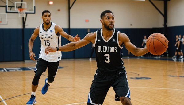 Les meilleures méthodes d'entraînement de basket pour améliorer sa défense