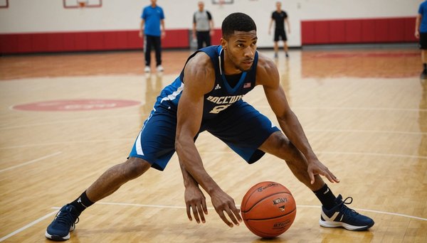 Les bases de l'entraînement de basket