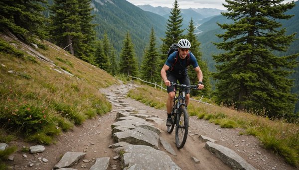 Quelles sont les meilleures techniques pour descendre rapidement et en toute sécurité ?
